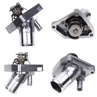 21200-31U13 Coolant Thermostat Fit For Nissan NV3500 Frontier Xterra Pathfinder Infiniti A32 FX35 G35 M35 QX4 350Z 2120031U13