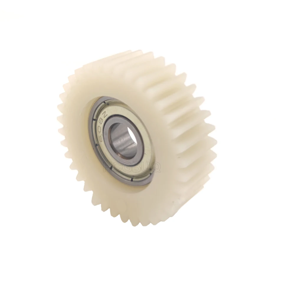 3Pcs 37.5x12mm Planetary Gears 36 Teeth With 7.94mm Bearings Wheel Hubs For Bafang Electric Bike Motor Parts motor gear,transmission gear,electric bike gear