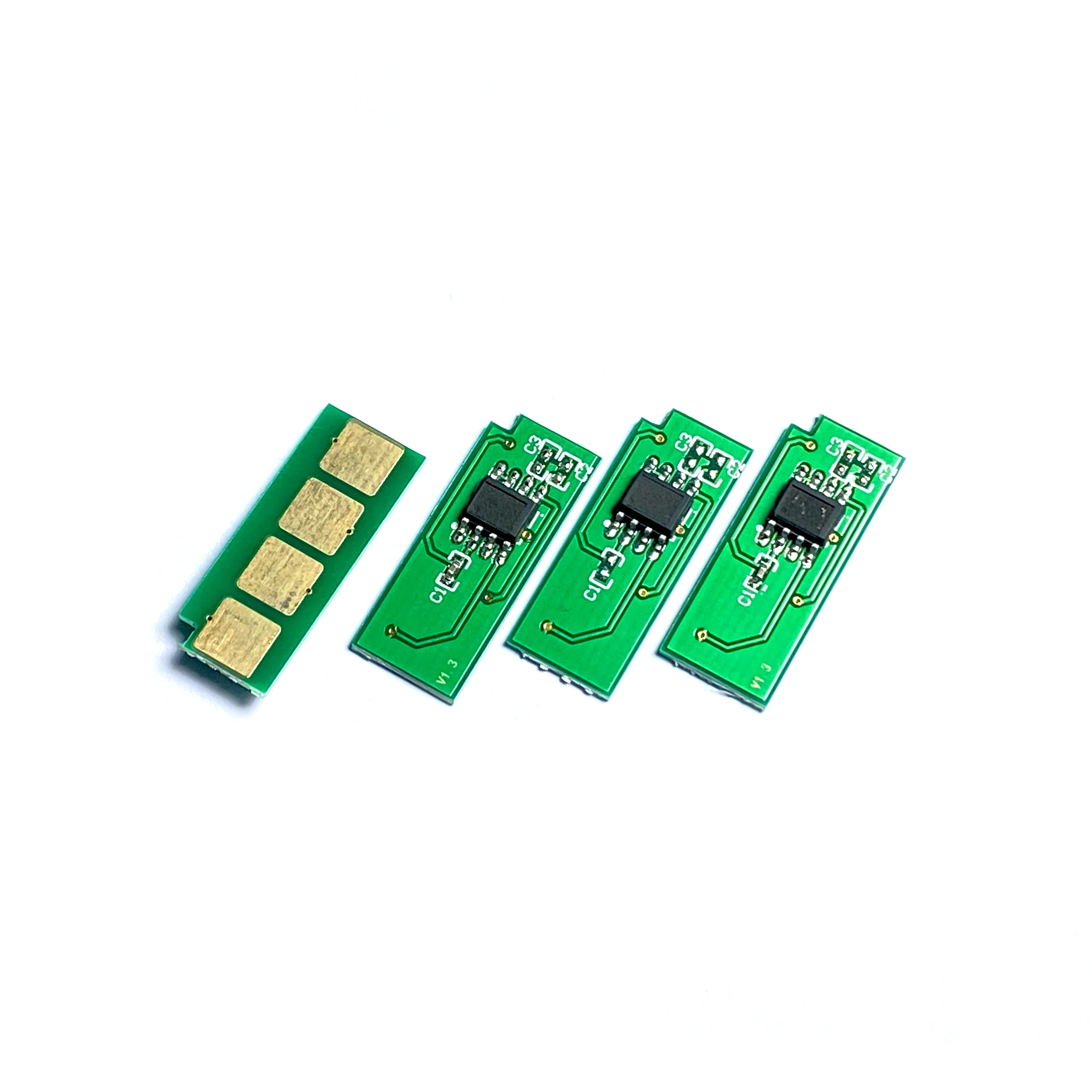 [5x PD-219 Chip] Available For Pantum P2509 P250NW M6506NW M6559NW M6609NW Auto Reset Toner Chip 1.6K/12K