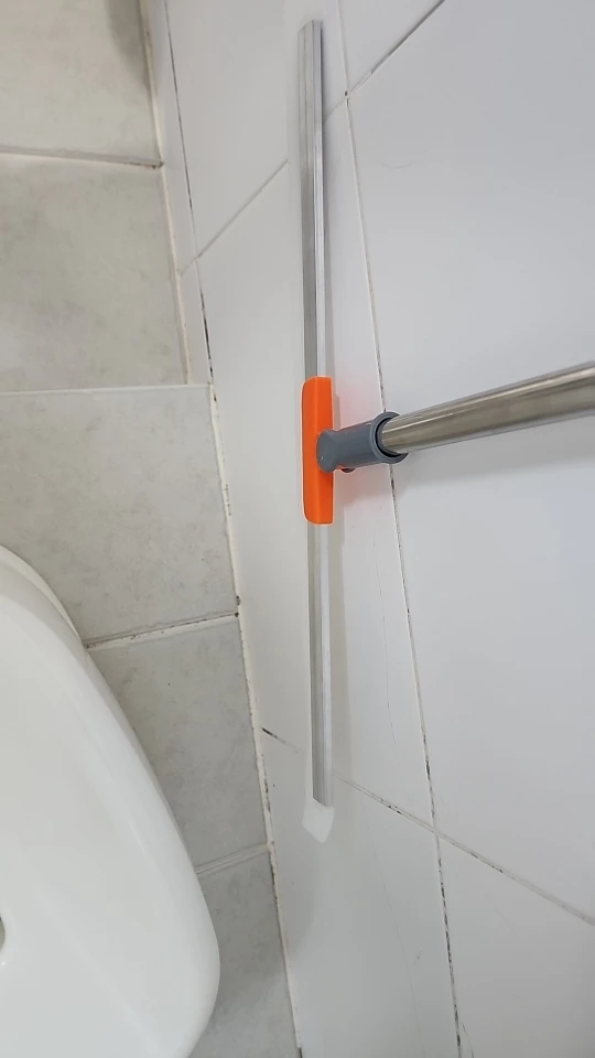 Mini Mop Multiuso 4 em 1 para Janelas e Vidros IZEWASH FLEX photo review