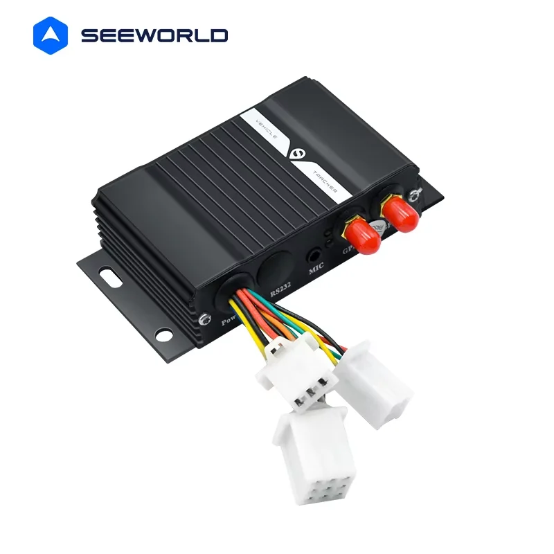 Price S208 GPS Tracking High Performance Oil Detection for Fleet and Truck Management
