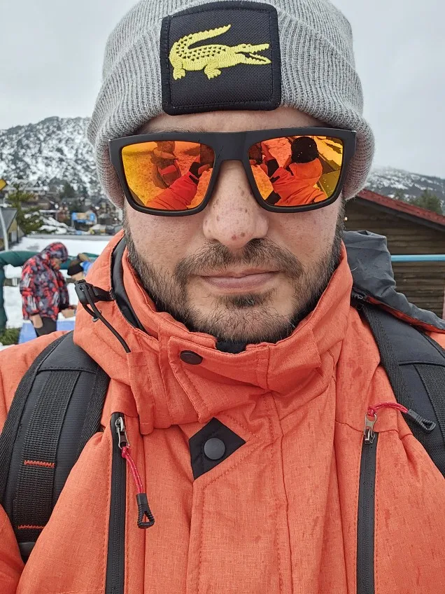 ArcticPro Winter Set - Warme Performance für Schnee und Abenteuer photo review