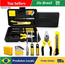 12 Pieces Titanium Tool Game Kit with Case-Neverdie Store - Trending Fastest Growing Aliexpress Dropshipping Products Product September 2026