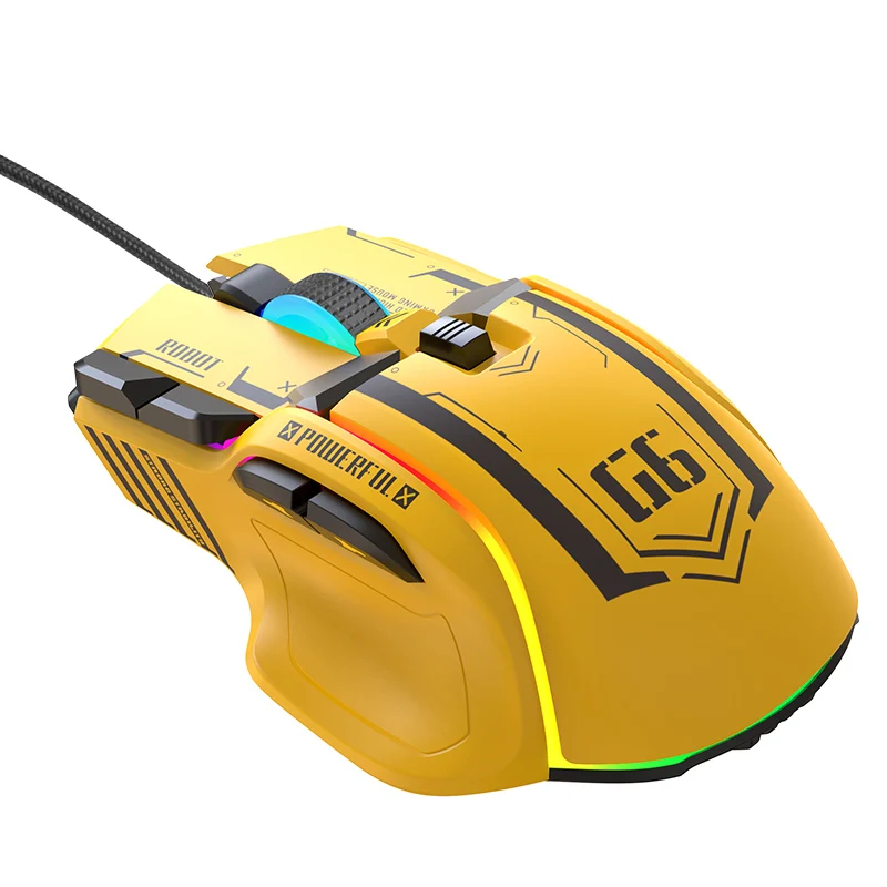 teclados e mouses