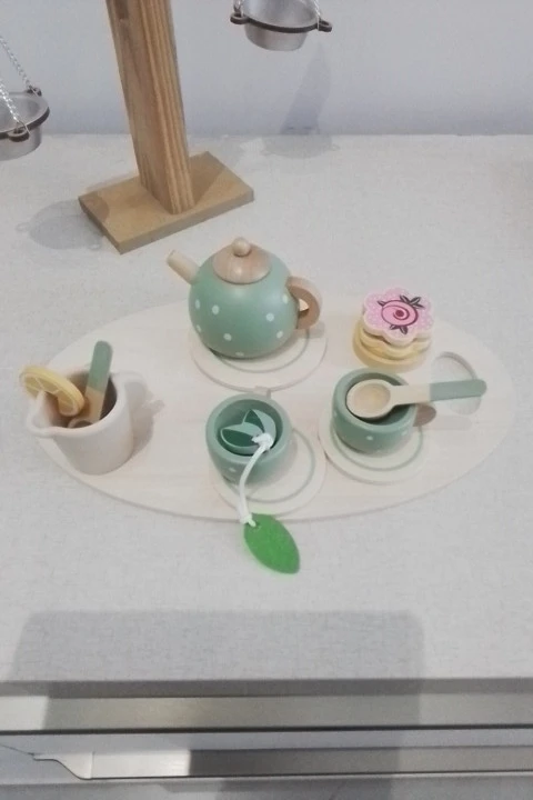 Kids Afternoon Tea Set