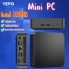 Computer Notebooks Mini PC Intel N5095 16GB RAM 1024GB ROM Windows 11 WiFi 6 BT5.2 Compact & Ideal for Home , Business & Gaming 1