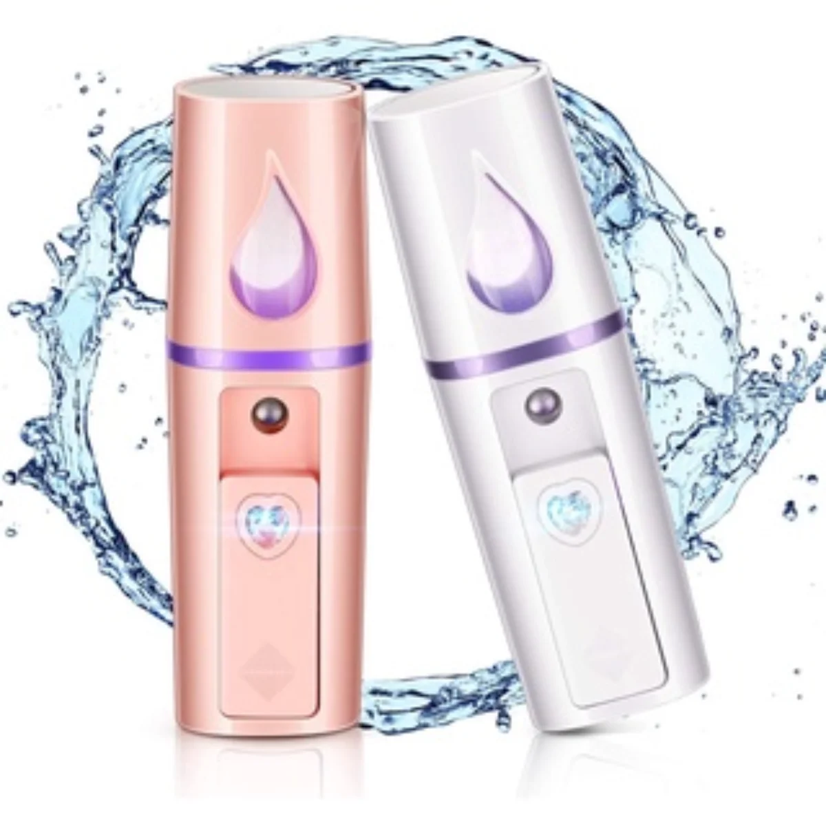 Humificador Limpieza Facial