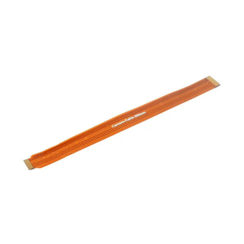 Raspberry Pi Raspberry Pi Camera Raspberry Pi Cable FPC Module Raspberry Pi 5 CSI Camera FPC Flexible Cable 22Pin To 15Pin, Options 200/300/500mm