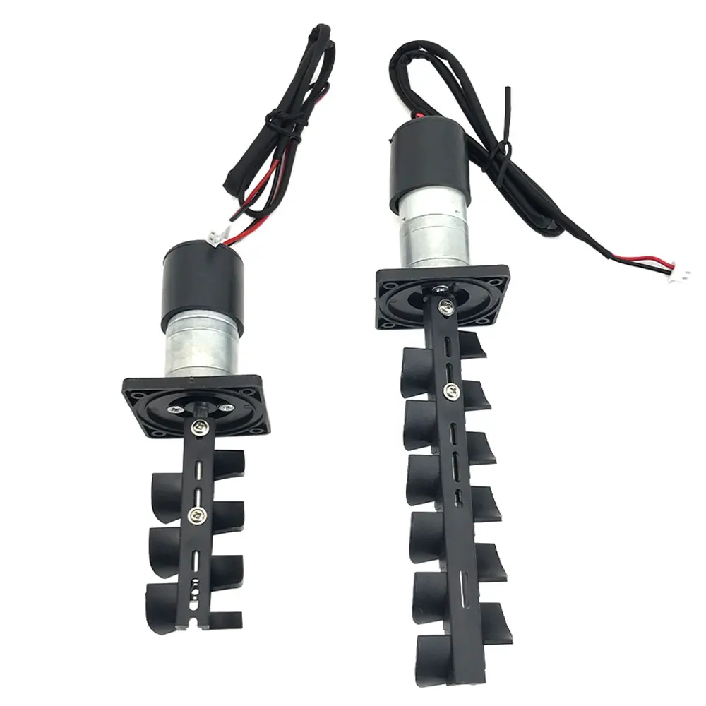 White Ink Tank Stirring Motor Stirrer Ink Mixing Motor DTF DTG Sub Tank