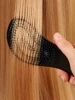 Mini Magic Detangling Comb Anti-static Massage Hair Brushes Tangle Detangle Air Cushion Hairbrush Comb Barber Hair Styling Tool 5
