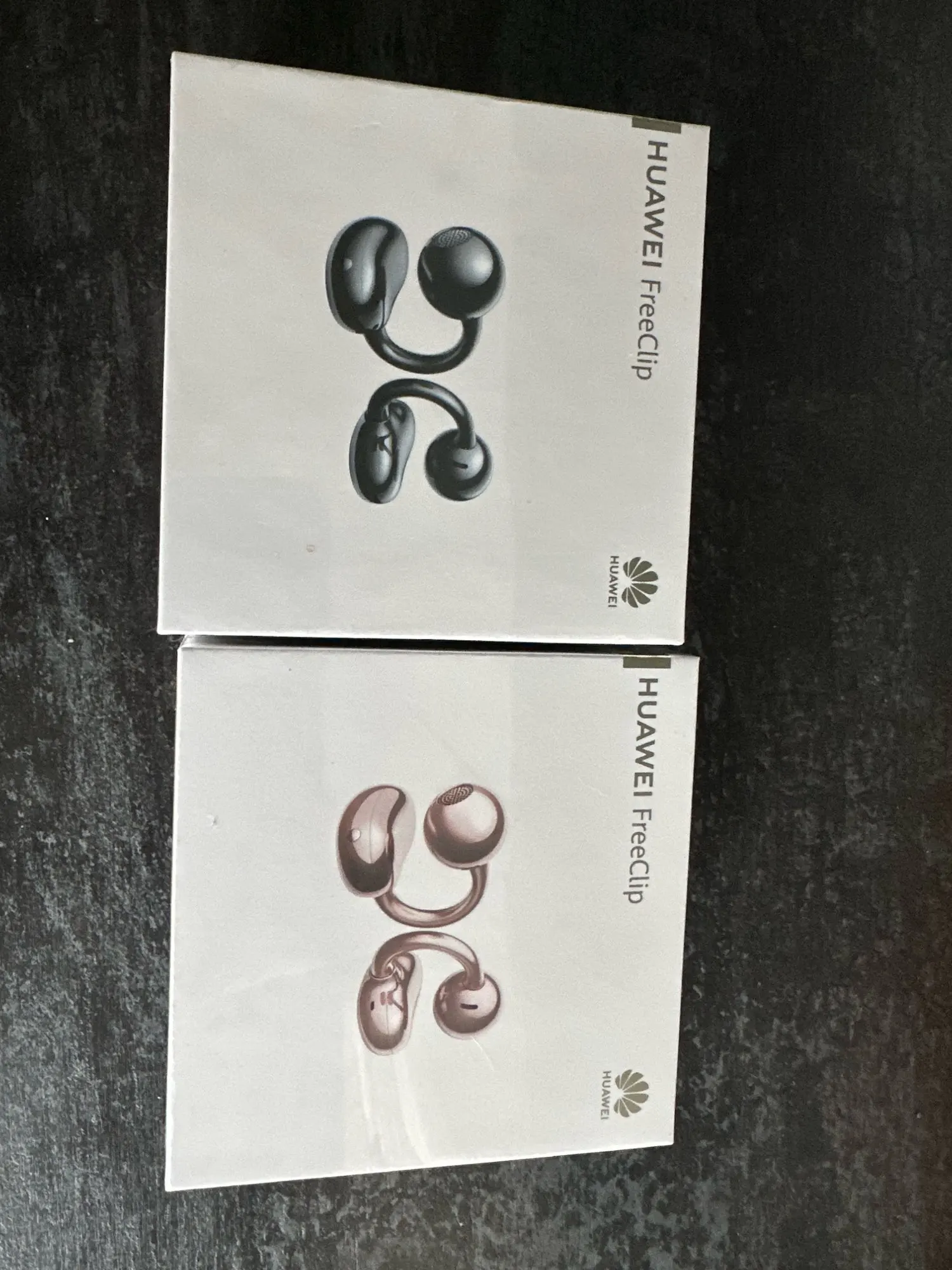 HUAWEI FreeClip,Open-ear Wireless Headphones,Ultimate Sound