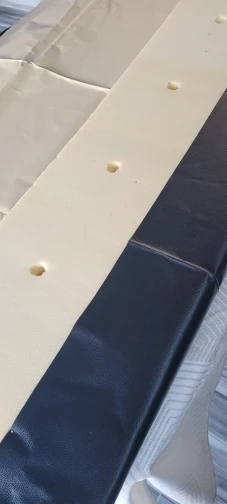 Attachment image review on Androf PU Leather
