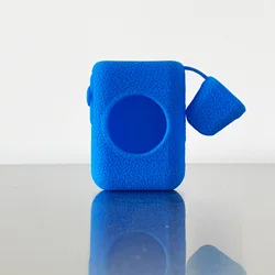 Soft Silicone Protective Case Shield for Xlim Sq Pro 2 - 1 Piece (Blue)