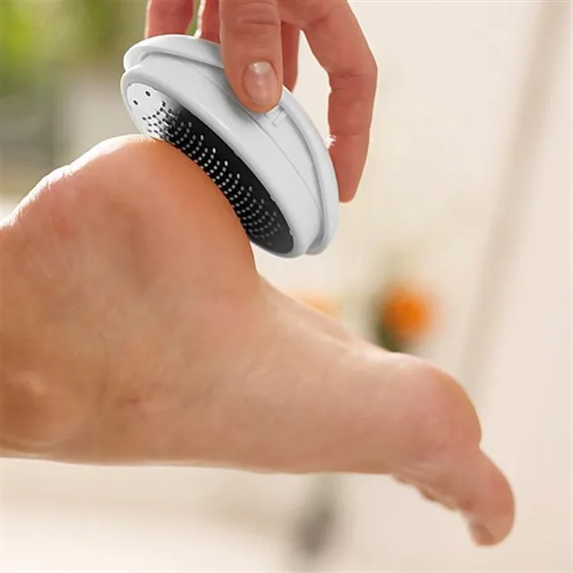 Foot File Ped Egg - Foot Care Tool - AliExpress