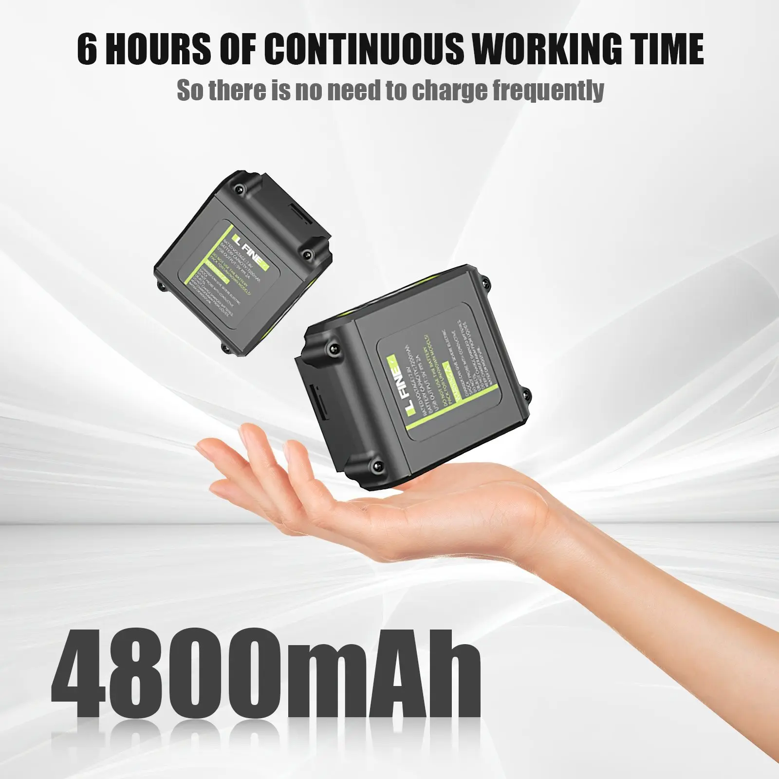 Batériový priečinok zariadenia