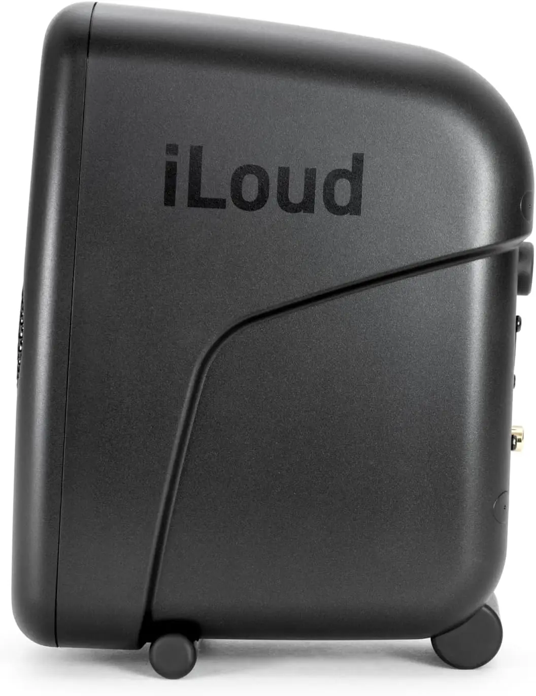 IK Multimedia iLoud Micro Monitor Pro (Pair) Highly Portable, Reference Studio Monitor