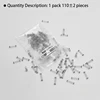 TX Keyboard 18mm XL spring 6