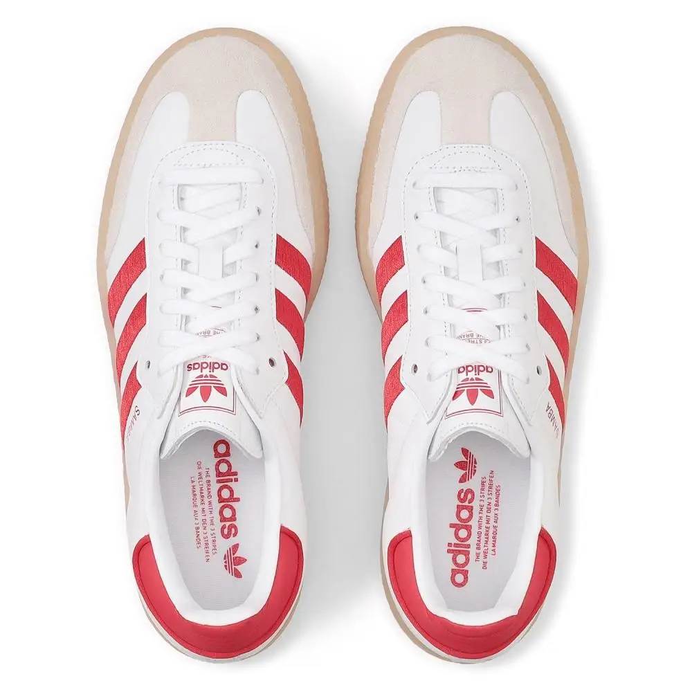 adidas SAMBAE W ID0438【25cm】