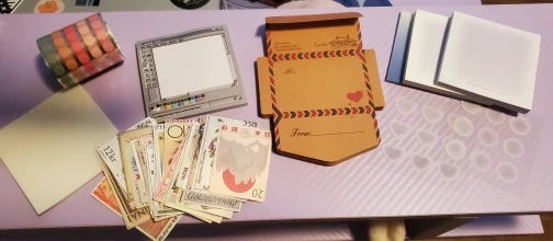 Paint Sticky Notes photo review