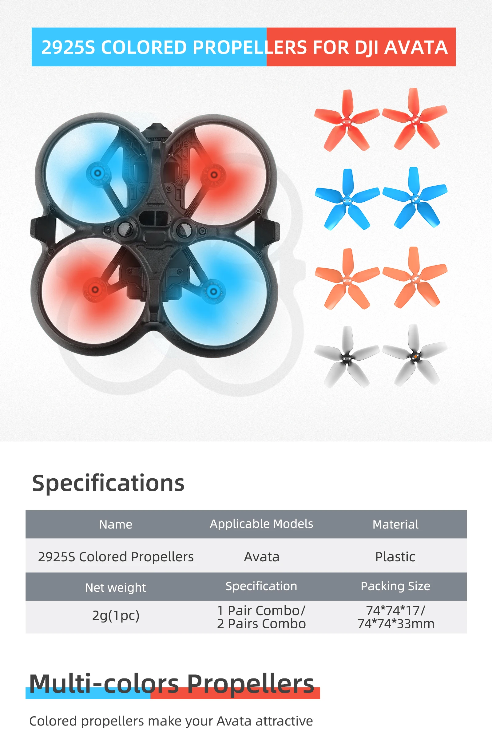 Hélice De Remplacement DAYTON 41TH83 - Diamètre 30 Pouces, Pour Ventilateur