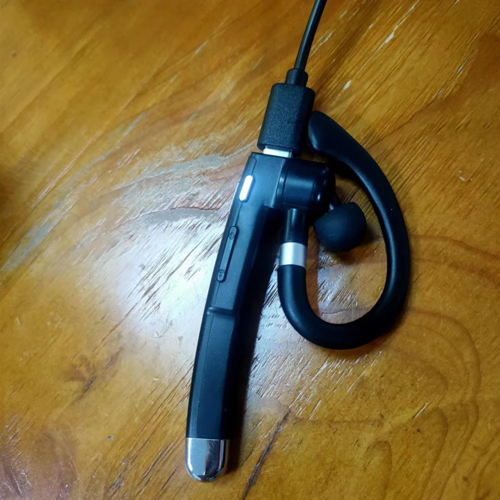 K way walke talkie Bluetooth headset talkie-walkie wireless earphone woki toki vox ptt for baofeng uv5r uv-5r uv 5r bf888S radio