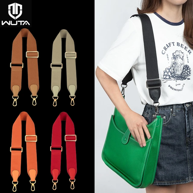 Shoulder Straps  Bag Accessories  Fendi