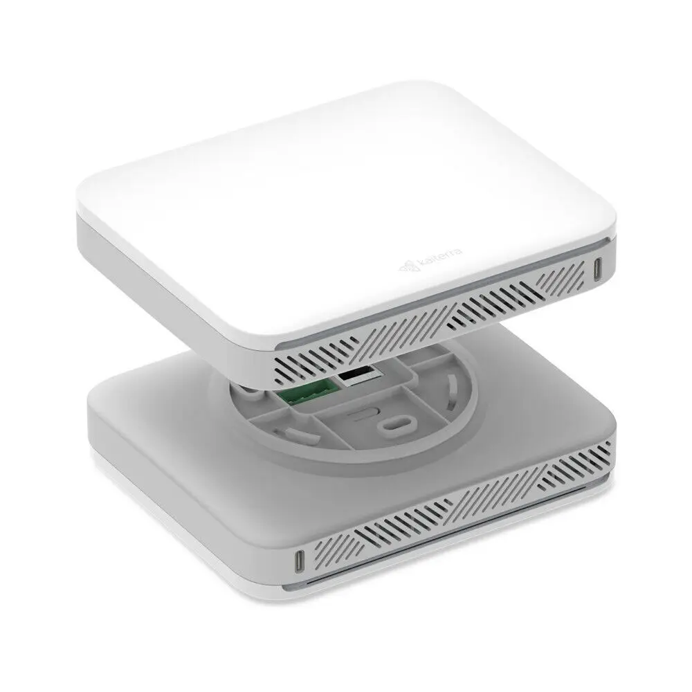 

Лидер продаж на Kaiterra Sensedge Mini PlanetWatch типа 3 Miner,