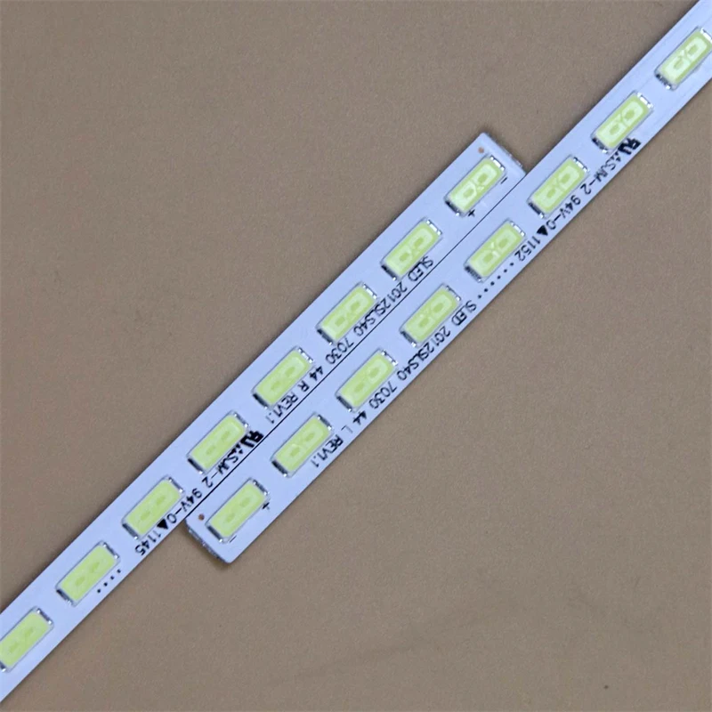 2PCS LED    KDL-40EX455 KDL-40EX640 KDL-40EX653 KDL-40HX650 KDL-40HX750 KDL-40HX753 Ʈ