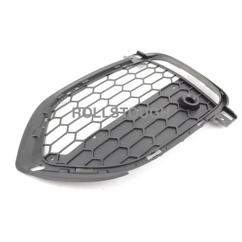 

For BMW X5 F15 2012-2015 M Sport Front Bumper Open Grille RH Right Side OEM 51118064634