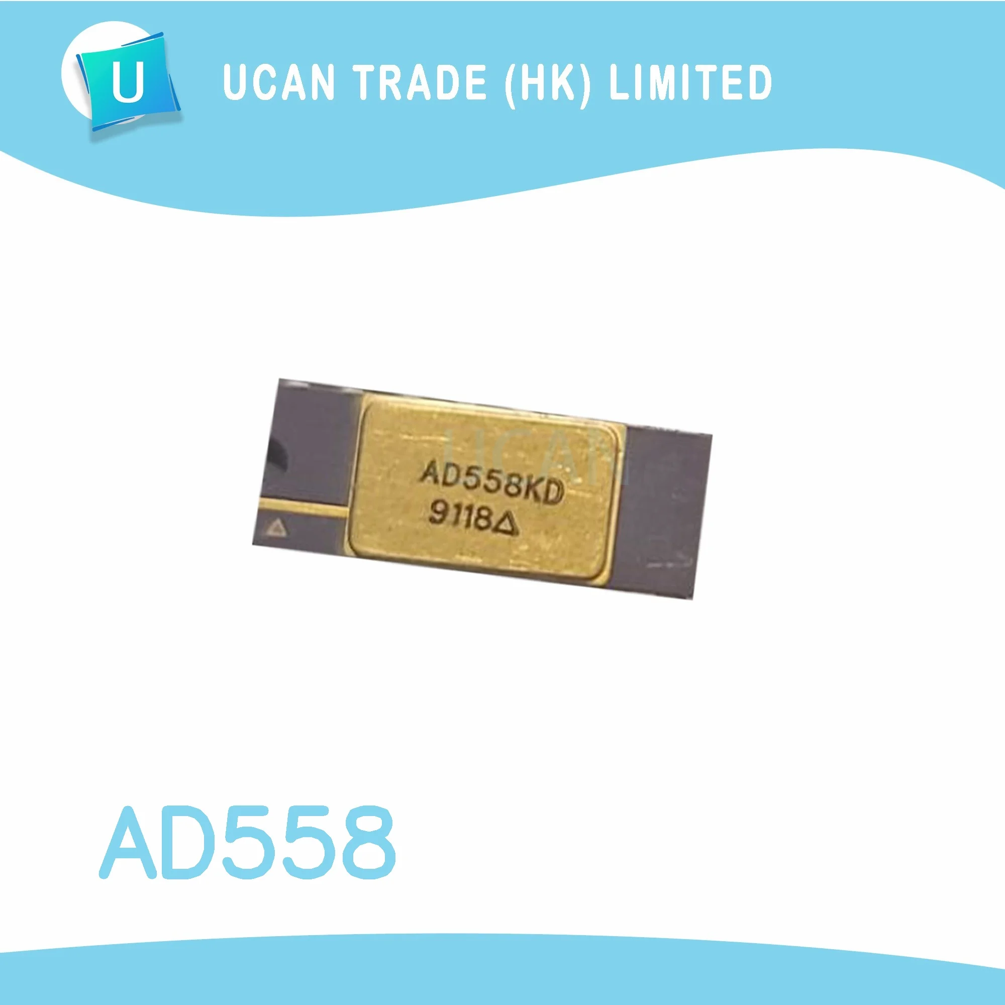 

AD558 SMD/SMT оригинальный и новый