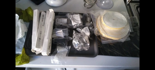 Earth Harmony Drop Earrings | Mindful Jewellery by Spencer Vibes photo review