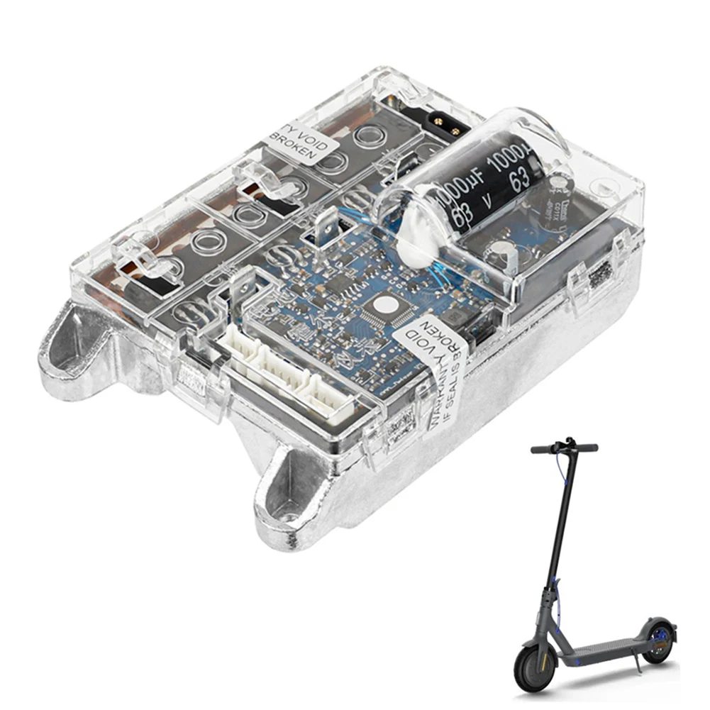 Nuovo-Scooter elettrico Enhanced V3.0 Controller scheda principale ESC quadro per Xiaomi M365/1S/Pro/Pro2 Scooter elettrico