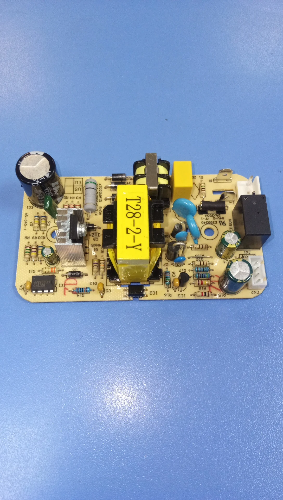 Store Home Products Feedback