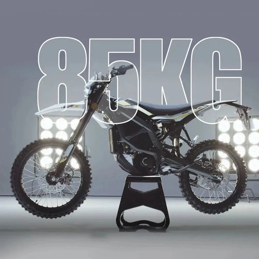 Рисунок 6 - Электровелосипед-внедорожник Sur Ron Ultra Bee