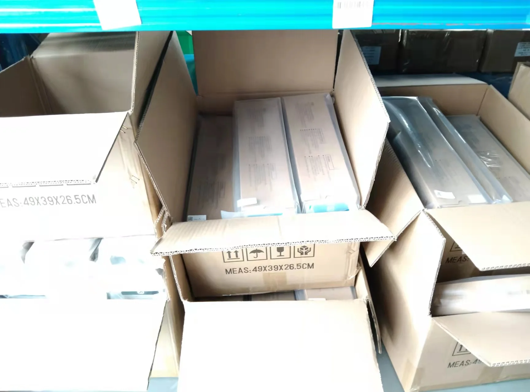 eletrônicos de escritório