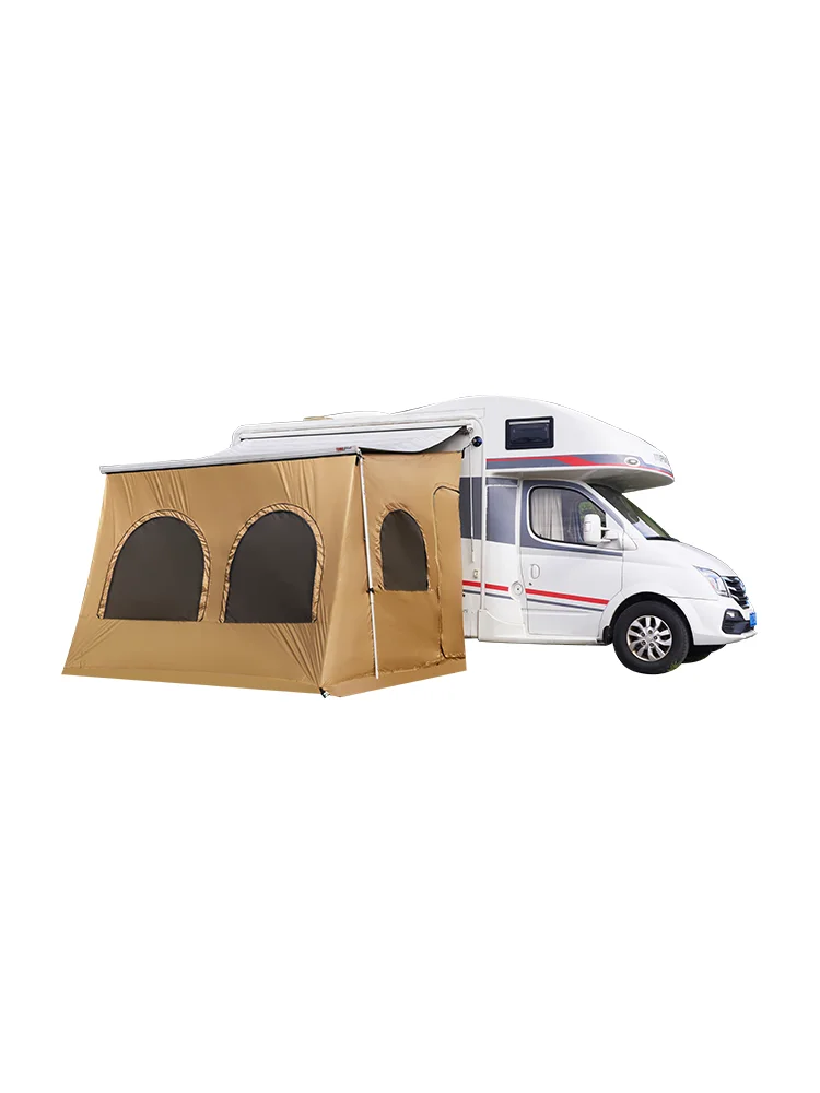 Tenda Van Side Tent Campervan Tent, Caravan Awning Tent, RV Awning