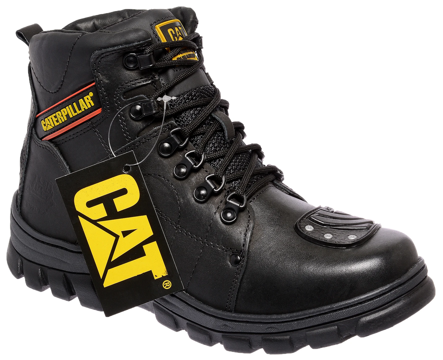 Bota Caterpillar original Modelo Outline Work Boots 