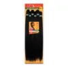 Sensationnel African Collection Braids 6X X-Pression Pre-Stretched Braid 58" - Lightweight, Long-Lasting 1