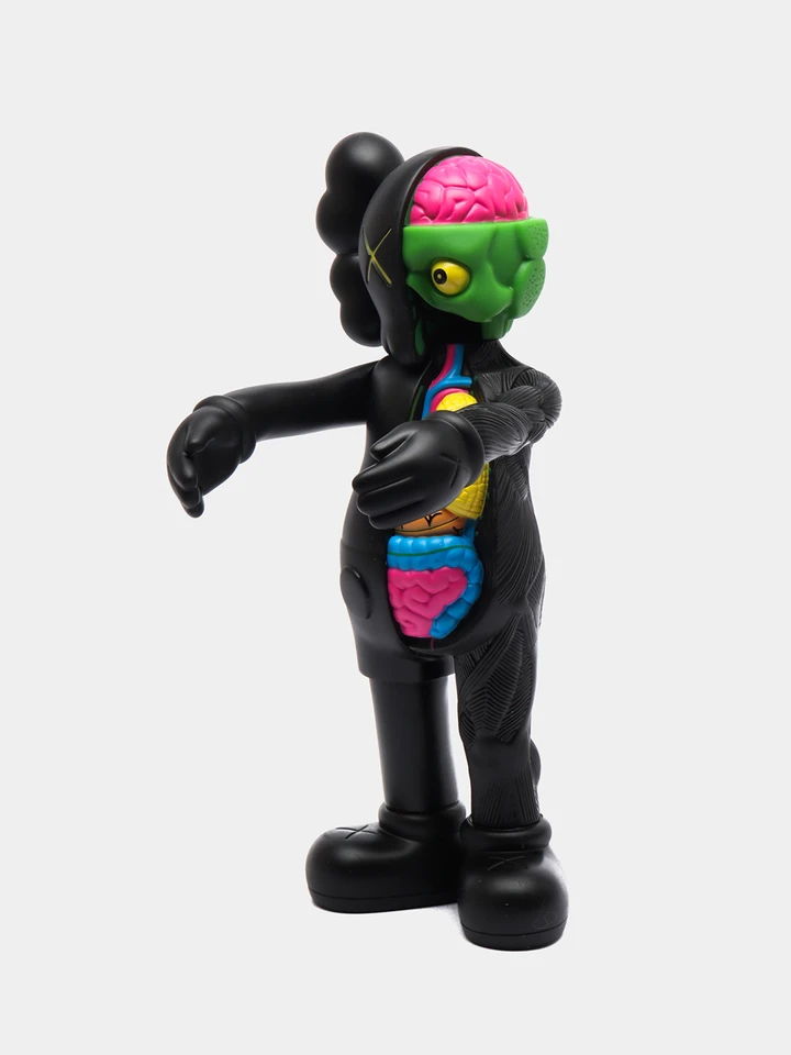 KAWS collection toy, 37 cm - AliExpress