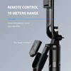 BSLIUFANG New 1.7M Wireless Selfie Tripod Foldable Stand For Action Cameras Smartphones Balance Steady Shooting Live 6 BSLIUFANG New 1.7M Wireless Selfie Tripod Foldable Stand For Action Cameras Smartphones Balance Steady Shooting Live 6