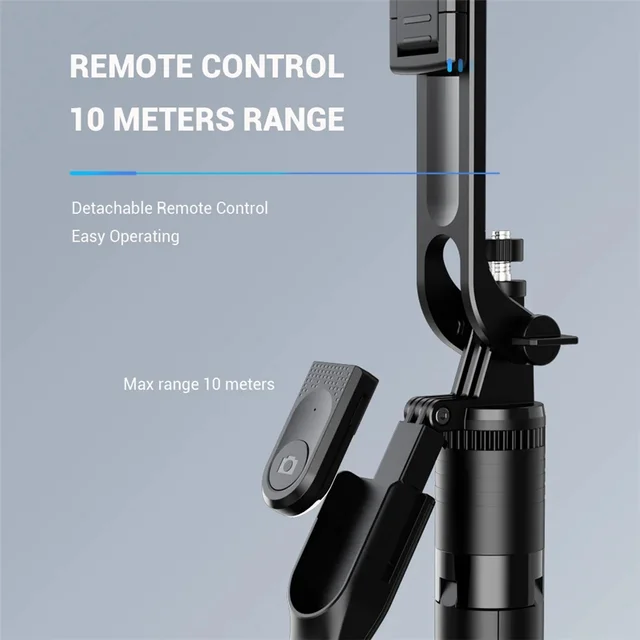 BSLIUFANG New 1.7M Wireless Selfie Tripod Foldable Stand For Action Cameras Smartphones Balance Steady Shooting Live 6 BSLIUFANG New 1.7M Wireless Selfie Tripod Foldable Stand For Action Cameras Smartphones Balance Steady Shooting Live 6