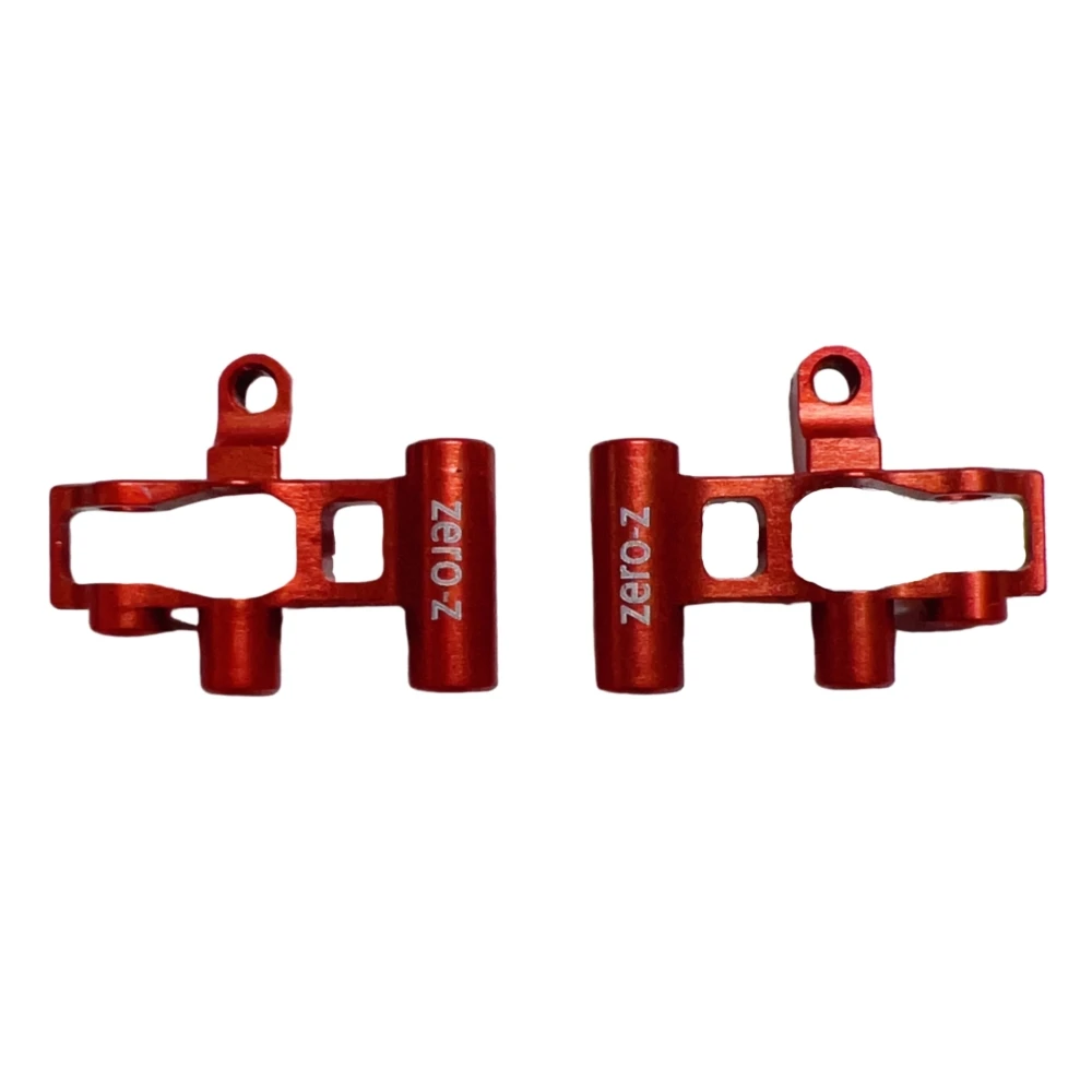 Zero-Z Miniz Braccio Inferiore Posteriore Stretto In Lega Di Alluminio Per Mini-Z Awd Ma030 020 Dws Z-Dws-008