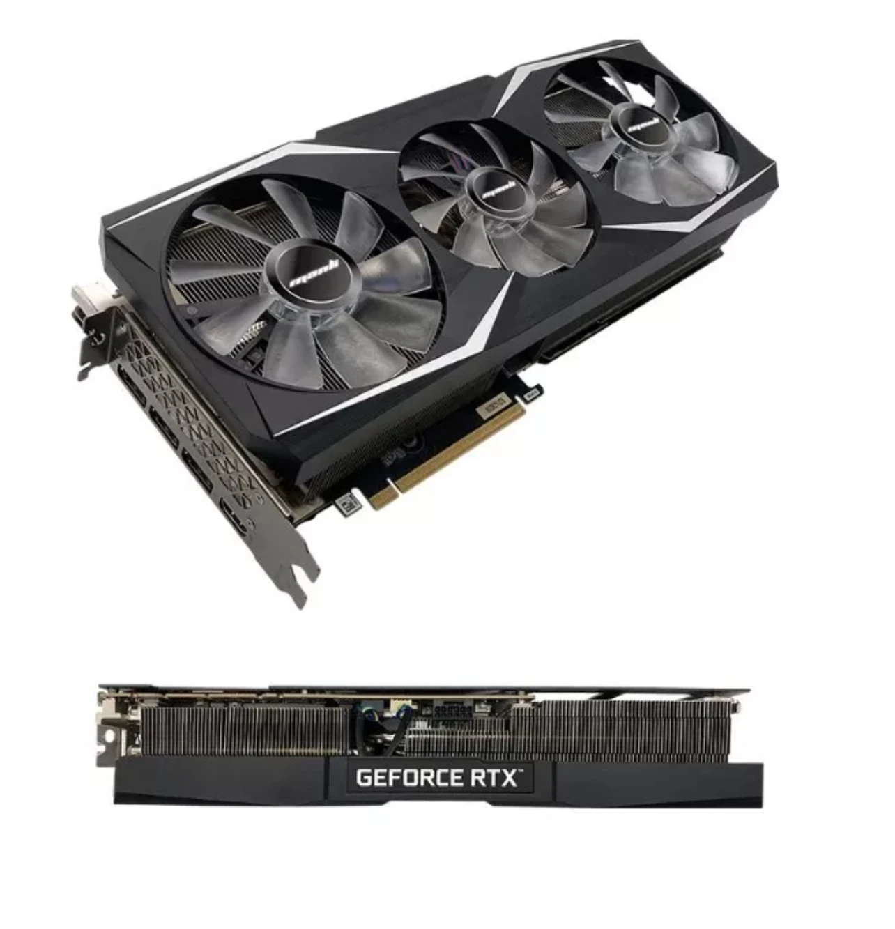 

Купи 5 получи 3 бесплатно [MANLI] GEFORCE RTX 4080 SUPER Rush D6X 16 Гб графическая карта/экспресс/оригинальная