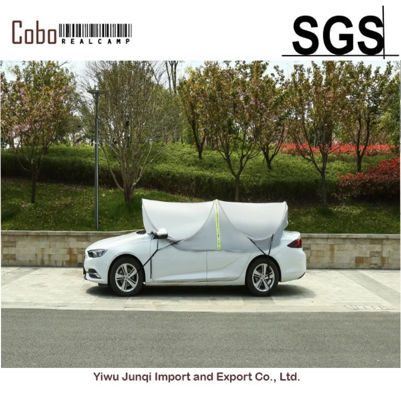 Anti-Hail Tarpaulin For Car Protect Suv Garage Anti-Hail Breathable For Optimal Hail Protection, Car Cover