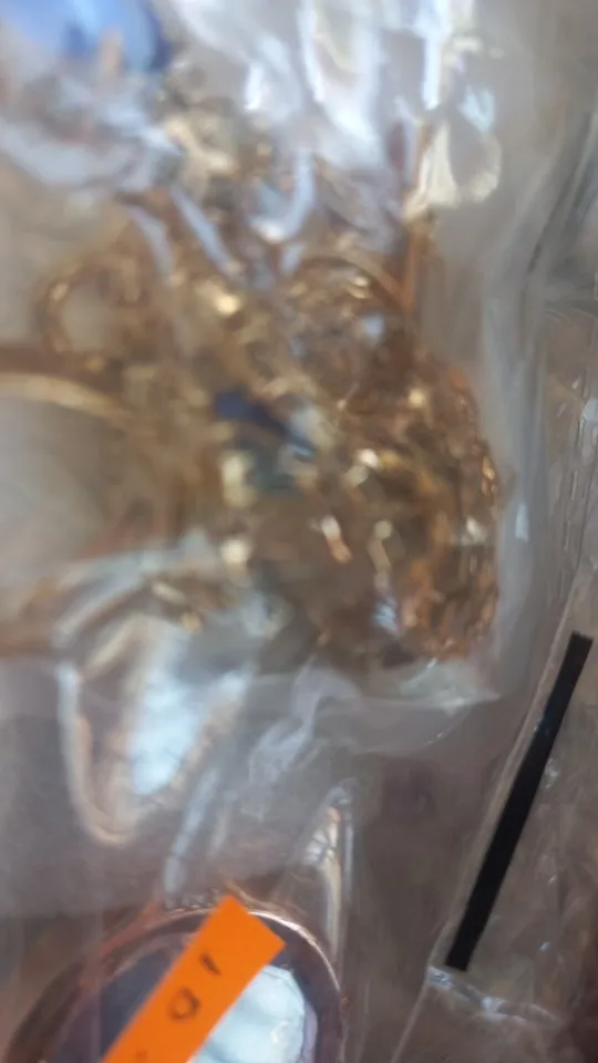 Fashion Elegant Simulated Pearl Choker Necklace photo review