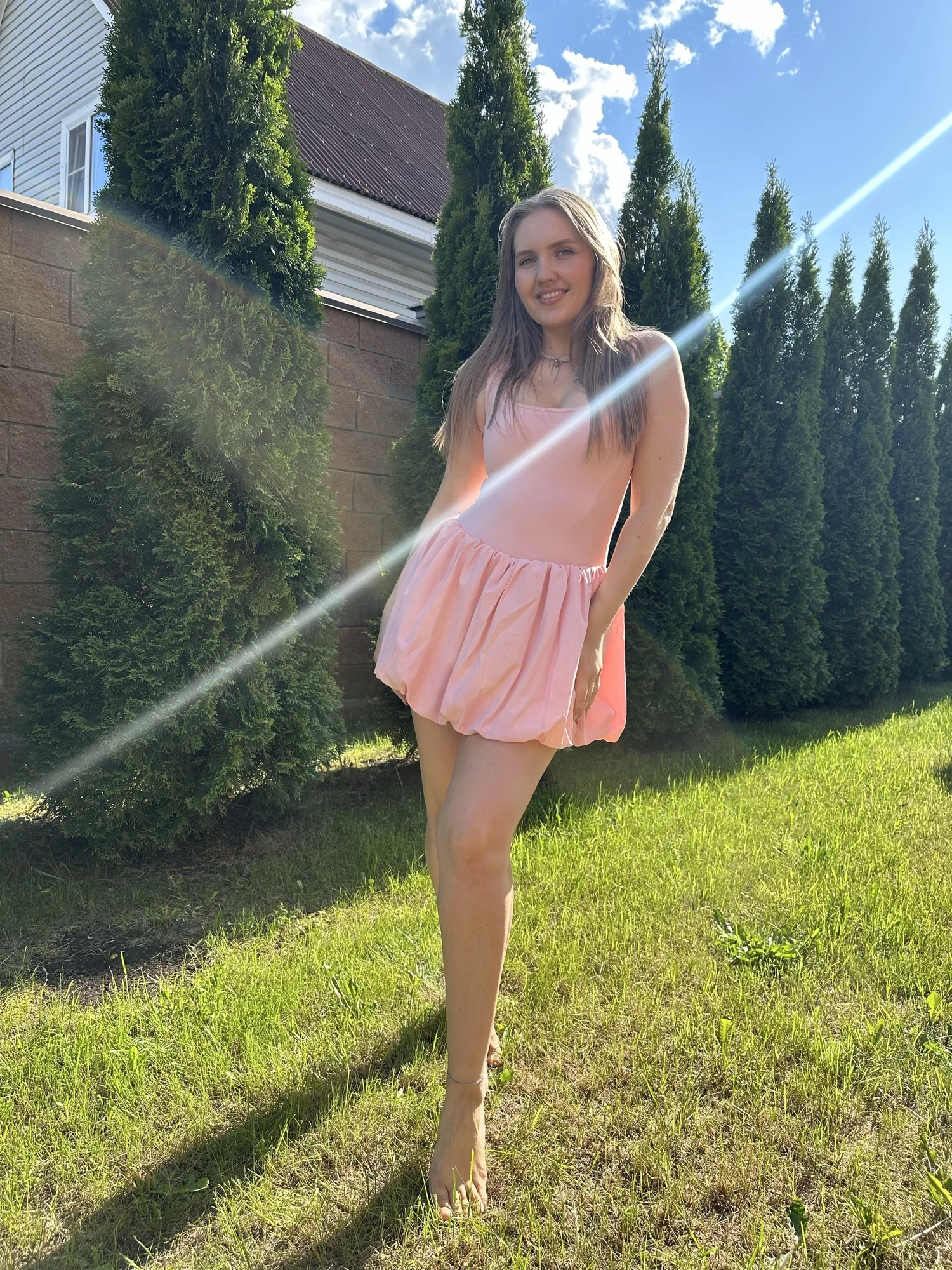 Stylish Women's Yoga Jumpsuit for Active Performance photo review