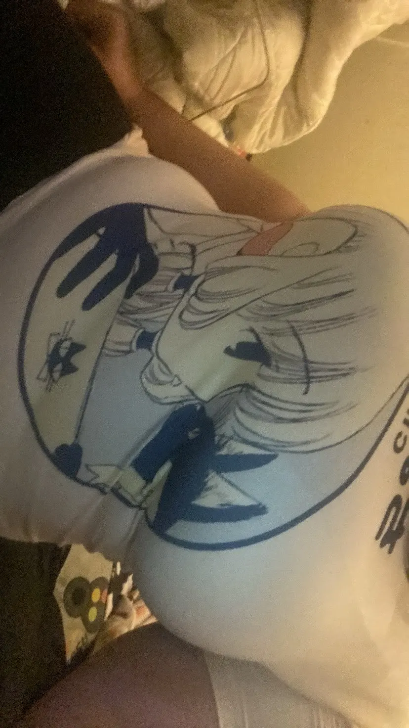 「ちょびっツ」Chobits T-Shirt Collection photo review