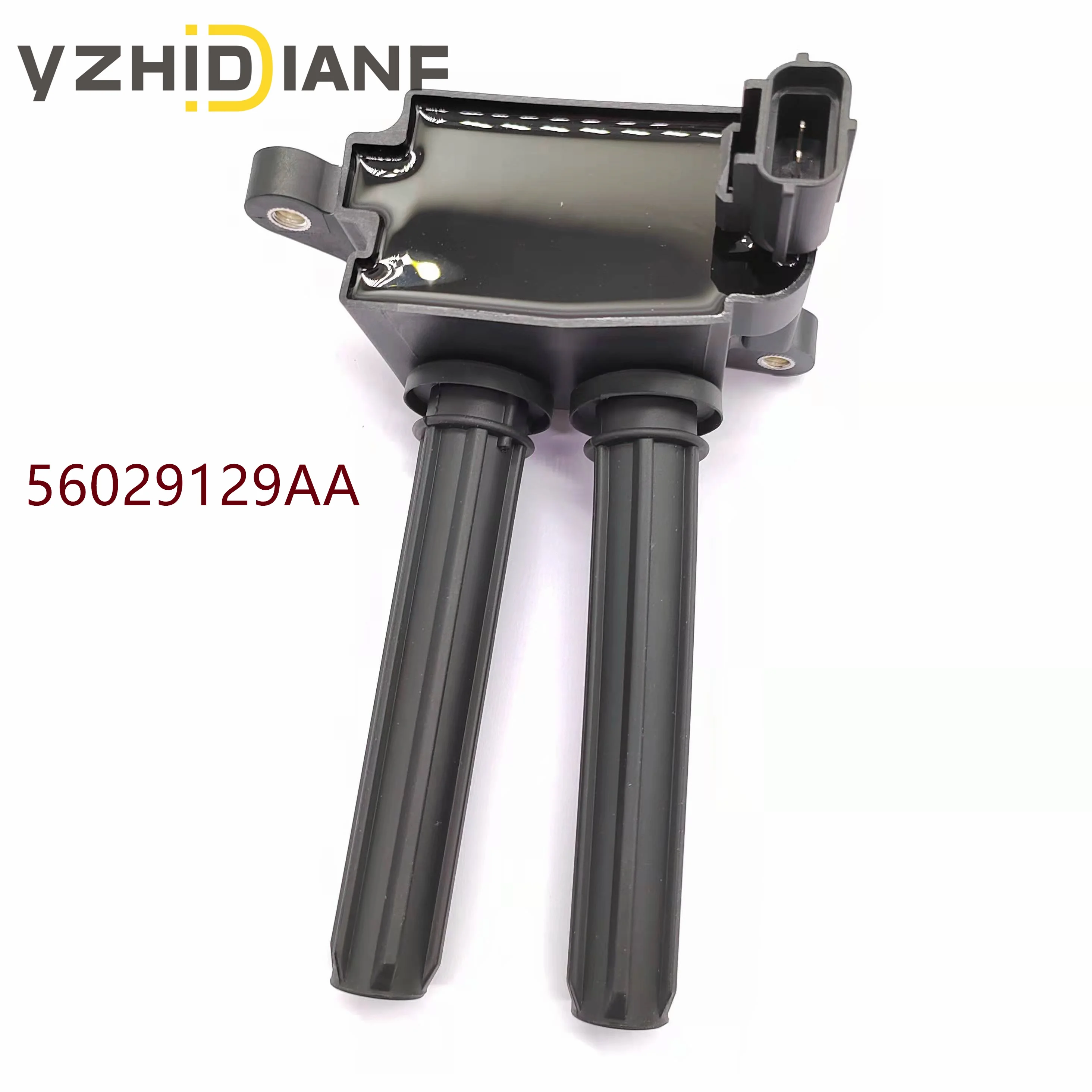 

8x катушка зажигания 56029129AA 56029129AB 56029129AF UF504 для Dodge Challenger, Charger Durango джип Ram Commander Chrysler 300