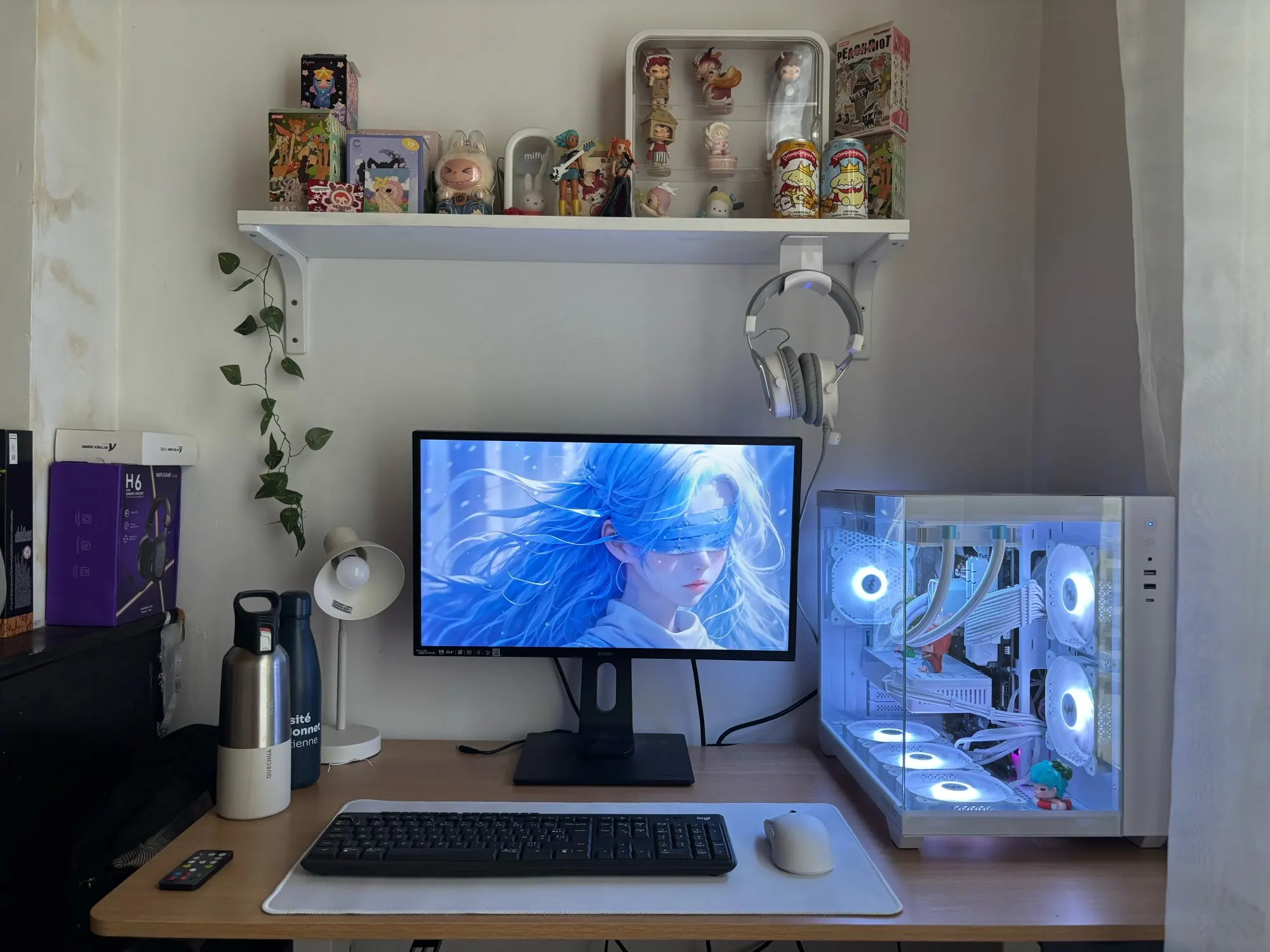 SOYO Graphics Cards Radeon RX580 8G GDDR5 Memory Video Gaming Card PCIE3.0x16 GPU Desktop Computer Components AMD RX 580 8G photo review