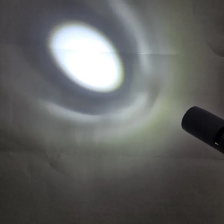 Laser Cat Toy USB Rechargeable Interactive Pet Light Stick Multi Pattern Infrared Pointer